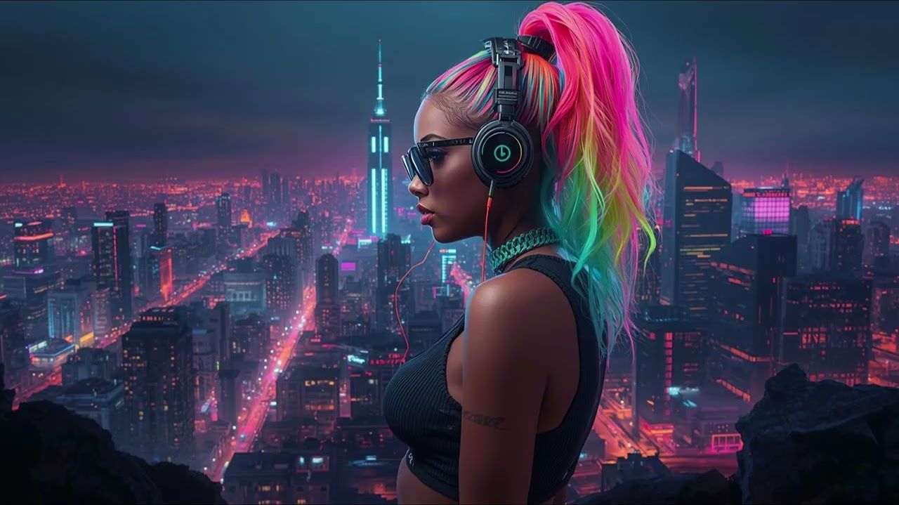 Cybercraft - Cloud 9 (Binary Code: A) смотреть онлайн