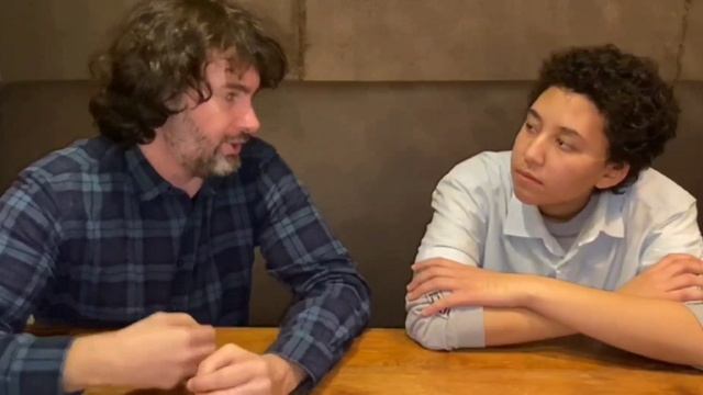 проект,видео,интервью смотреть онлайн