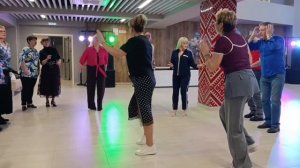 31 января.На постоянном движе....