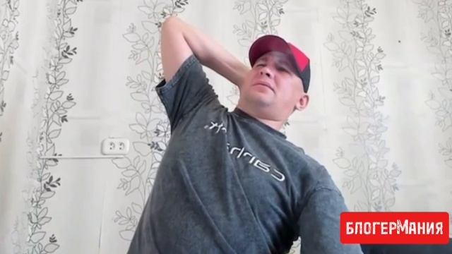 Серов наговорил на статью в прямом эфире/ Под роликом описана ситуация смотреть онлайн