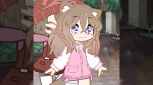 начало #тренд#гача#