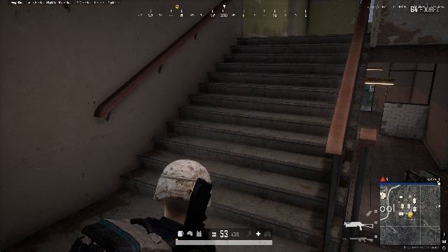 PLAYERUNKNOWN'S BATTLEGROUNDS 2026.01.30 - 20.14.16.10 смотреть онлайн