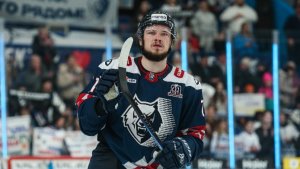 Ак Барс - Нефтехимик. Матч от 31.01.2026