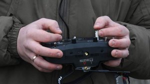 Операторы БПЛА уничтожили не менее пяти гексакоптеров ВСУ в Запорожской области