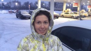 Из архива:Продолжаем готовиться к Новому Году / Жизнь в деревне