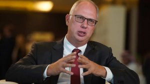 Reuters: Дмитриев встретится с администрацией Трампа в Майами 31 января