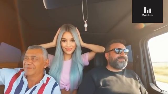 2026  мек мек Руб Саргсян и Гагик Тадевосян Армянский Тропический Хаус Микс AI Original армения