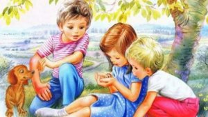 Ты да я, да мы с тобой... (Владимир Потоцкий, Валерий Иванов)