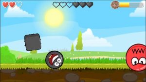 КРАСНЫЙ ШАРИК КРАСНЫЧ,  ЧЁРНЫЙ КВАДРАТ БЕСПОЩАДНЫЙ ЗЛОДЕЙ,  КРАСНЫЙ ШАР И ЕГО ДРУЗЬЯ