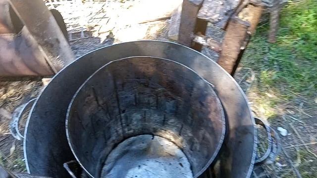 Переработка восковой суши. смотреть онлайн