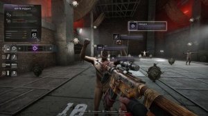 Pioner сравнение уникального оружия Шершень 006 и AR 16 Ифрит после обновления