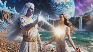 Частота Земли изменилась, и Сознание людей должно последовать за ней | Февраль 2026-й год