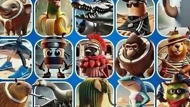 ИТАЛЬЯНСКИЕ МЕМЫ смотреть онлайн