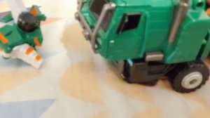 Тоботы- детективы галактики