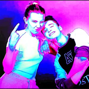 Леди баг и супер кот.Лондон,на краю времени (отрывок)