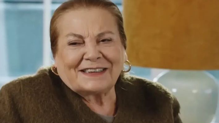 Клюквенный щербет 124 серия анонc, что будет в сериале смотреть онлайн