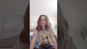 танцы с колонкой Алисой