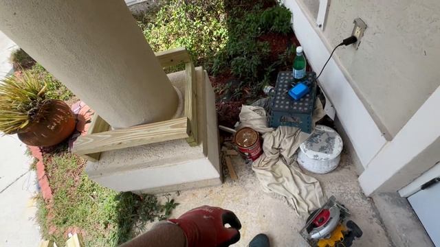 Флиппинг дома с нуля в США , фасад и гаражные вопросы _ День 11(Mykhailo Yashchenko) смотреть онлайн