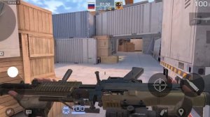 играю в standoff 2 с галстук мен