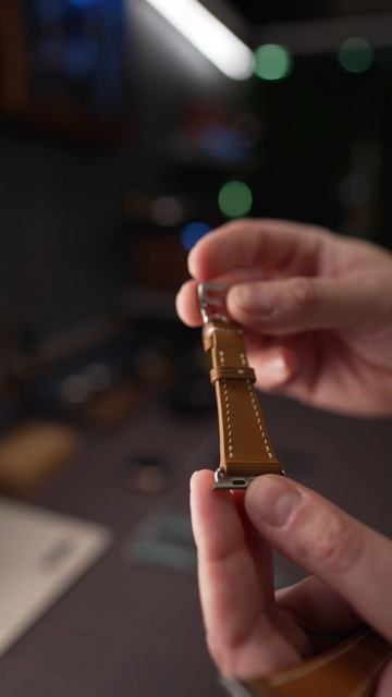 Ремешок для часов Togo