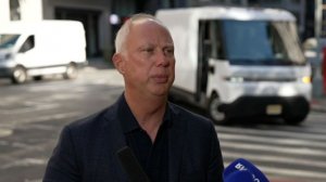 Дмитриев заявил о продуктивной работе в рамках экономической группы РФ-США