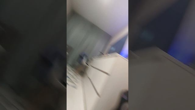 обзор на моего механического паука аниматроника  приключение  починка .