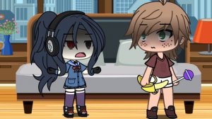 я вам сделала небольшой клип (просто лень😅) (31) Сек песня "Ляляля ляляля я знаю твой телефон "