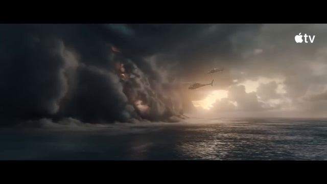 Монарх_ Наследие монстров (2 сезон) — Русский трейлер (Субтитры, 2026) смотреть онлайн