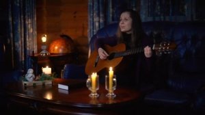 Когда в душе тоска немая - христианская песня