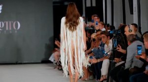 Девочки на подиуме. Выпуск 106