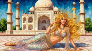 ШАХЕРЕЗАДА. НАТАЛИ.