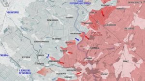 Фронтовая сводка 31 января 2026