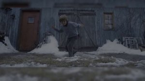 Кинчик, ты должен это посмотреть ☝️