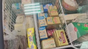 Хе из судака//минтай  в супер подливке/что купила//