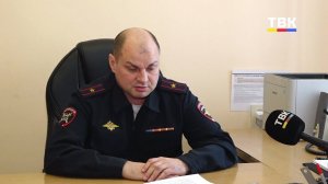 Трагическая статистика: итоги ДТП в Искитиме и районе за 2025 год