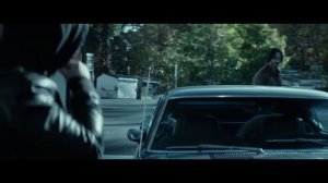 У всего есть своя цена | Джон Уик (2014) | Момент из фильма