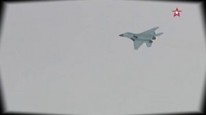 СТАЛЬНАЯ ПТИЦА МиГ (песня на стихи Андрея Бабыкина, исполнитель: Suno AI music)