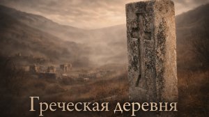 Исчезнувшая деревня в Крыму: руины, кладбище и история Балта-Чокрака