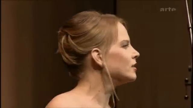 Elīna Garanča - Carmen - Chanson Bohème смотреть онлайн