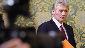 Песков: чуть менее $5 млрд российских активов остаются замороженными в США