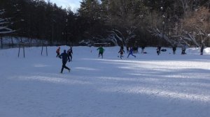 31.01.26 Локомотив-Краснообск 7-3 (второй тайм)