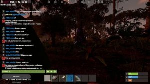 Каково это новичку играть в Rust