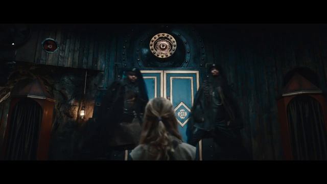 Невероятные приключения в стране чудес — Русский трейлер (2026) смотреть онлайн