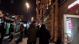 Санкт-Петербург