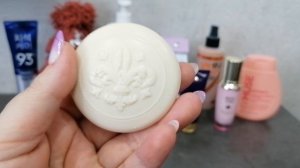 УХОДОВЫЕ СРЕДСТВА ДЛЯ СЕМЬИ НА #ФЕВРАЛЬ 2026 ГОДА#БЛОГЕР#РУТУБ#КОСМЕТИКА#ОБЗОР