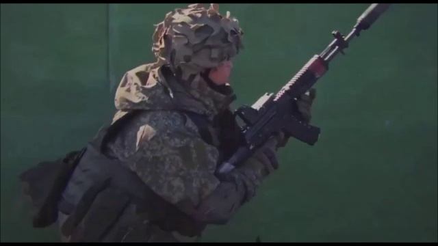 Северокорейские воины и легендарная русская "Катюша" смотреть онлайн