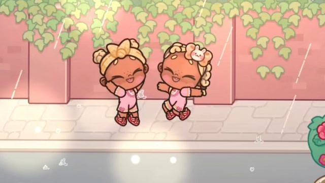 🥰~~Как же быстро детки растут~~🥺 смотреть онлайн