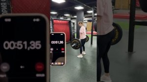 Полина Завалеева, тренер ТЗ, ТФ Краснодар, 20 раз