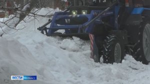 Новая уловка мошенников, спасение водителя и контроль уборки снега: дайджест новостей Кузбасса