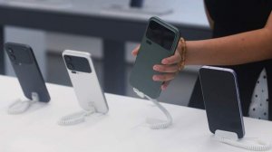 Производители смартфонов из Китая уведомили ритейл о повышении цен на смартфоны